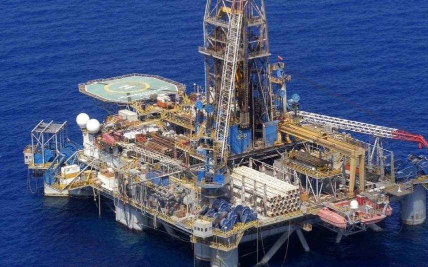 Κύπρος: «Το κοίτασμα στο οικόπεδο 6 θα μπορούσε να τροφοδοτήσει την Ελλάδα για 10 χρόνια»