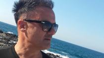 Τυμπάκι: Θρήνος για τον αναπάντεχο χαμό του Μανούσου
