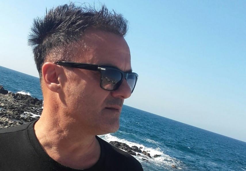 Τυμπάκι: Θρήνος για τον αναπάντεχο χαμό του Μανούσου