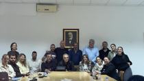 Πολιτιστικός Σύλλογος Τυμπακίου: Ξεκίνησαν οι προετοιμασίες για το Καρναβάλι Δήμου Φαιστού 2026!