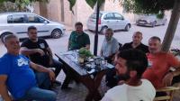 Καμπουράκης: Έντυπωσιακή η αποδοχή του συνδυασμού μας από την κοινωνία του Ηρακλείου
