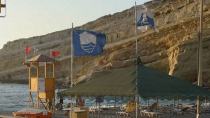 Καθαρισμοί παραλιών με γαλάζια σημαία στο Δήμο Φαιστού