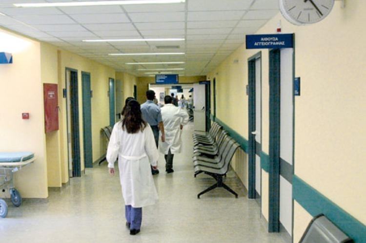 Αρμουτάκης: Ενα νέο στολίδι σε τροχιά υλοποίησης για την Υγεία στη Μεσαρά