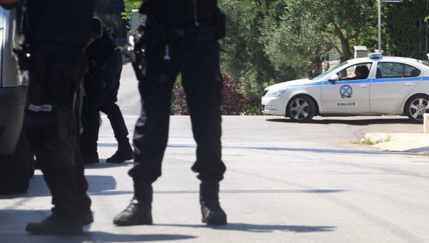 Αστυνομική επιχείρηση για τον εντοπισμό κτηνοτρόφου