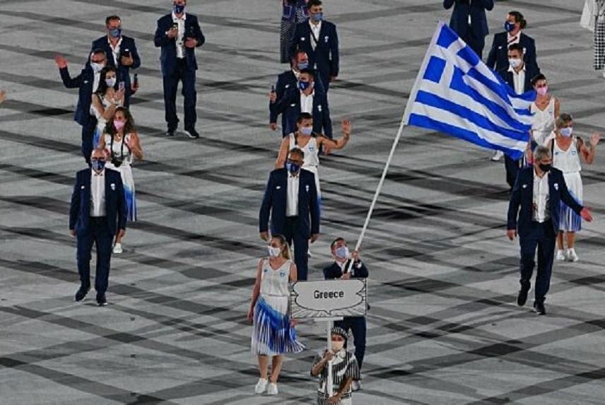 Ολυμπιακοί Αγώνες: Ο απολογισμός των ελλήνικών συμμετοχών στο Τόκιο