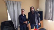 Δήμος Γόρττυνας: Νέος αντιδήμαρχος ο Γιώργος Σταματάκης