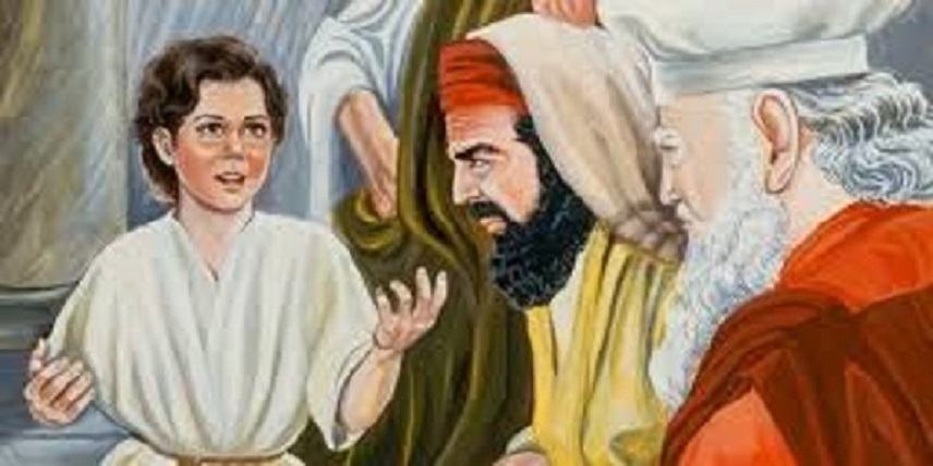 Πού βρίσκονταν ο Χριστός από 13 έως 30 ετών – Τα άγνωστα χρόνια της ζωής του