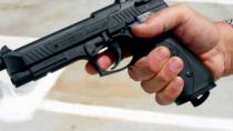 Μεσαρά: Πυροβολισμός αναστάτωσε το Ασήμι