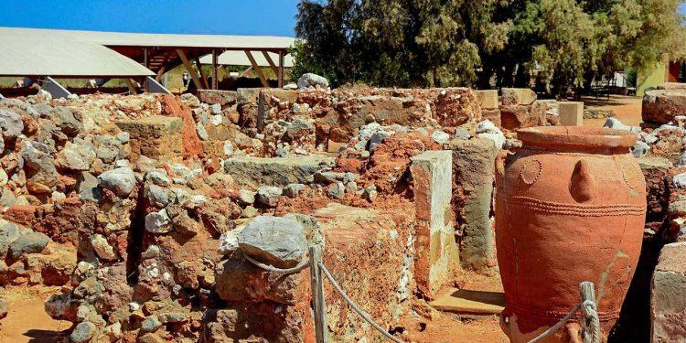 250 εκδηλώσεις σε αρχαιολογικούς χώρους – Πόσες και πού θα γίνουν στη Μεσαρα