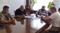 Δήμος Φαιστού: Υπεγράφη η σύμβαση για τη δημιουργία ξενώνα ΑμεΑ