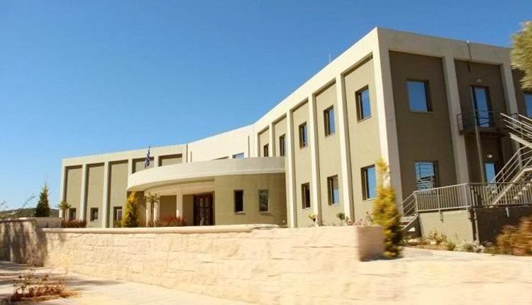 Κλειστό το Ταμείο του Δήμου