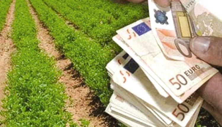 41 εκ. ευρώ για την πληρωμή των Βιοκαλλιεργητών