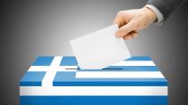 530.287 εκλογείς στις κάλπες της Κρήτης
