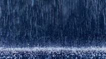 Στη Μεσαρά τα υψηλότερα ποσοστά βροχής (πινακας)