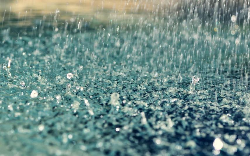 Η βροχή σώζει την Κρήτη  - Αναλυτικά βροχομετρικα στοιχεία