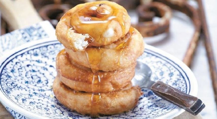 Δέκα μοναδικές κρητικές συνταγές!