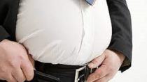 Η παχυσαρκία, σημαντικότερος παράγοντας κινδύνου θανάτου από Covid-19 για τους άνδρες