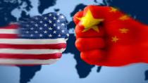 Πόλεμος ΗΠΑ – Κίνας με φόντο τον κορωνοϊό