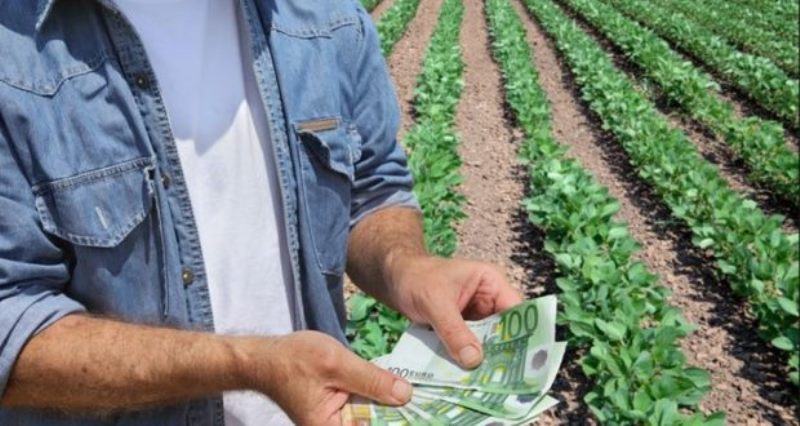 Ξεκινά η ενεργοποίση των δικαιωμάτων- Χρήμα για τους παραγωγούς μέσα από την «κάρτα αγρότη»