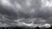 Αίθριος καιρός με τοπικές νεφώσεις - Αναλυτικά η πρόγνωση του καιρού