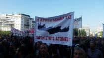 Τι αναφέρει το ψήφισμα με τα αιτήματα των αγροτών που συγκεντρώθηκαν στην Αθήνα