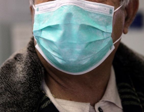 56 νεκροί από επιπλοκές της γρίπης