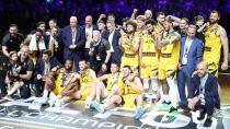 Τρίτη θέση για την ΑΕΚ με ανατροπή στο Basketball Champions League