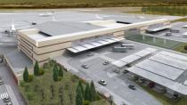 ΕΤΕπ: 180 εκατ. για το νέο αεροδρόμιο Ηρακλείου