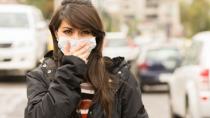 Κρήτη: Σε έξαρση οι εποχιακές αλλεργίες ελέω...σκόνης