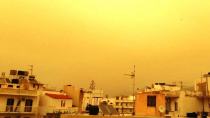 Kαιρός:  Έρχεται νέο κύμα αφρικανικής σκόνης - Ποιες περιοχές θα επηρεάσει