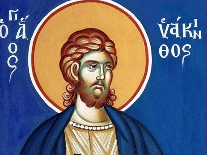 Άγιος Υάκινθος: Ο Κρητικός Άγιος των ερωτευμένων που τιμάται στα Ανώγεια στις 3 Ιουλίου