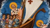 Στις 6 Δεκεμβρίου τιμάται ο Άγιος Νικόλαος