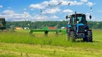 ΕΕ: Ξεκίνησε στις Βρυξέλλες ο “στρατηγικός διάλογος” για το μέλλον του αγροτικού κλάδου