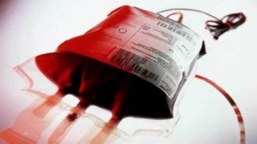Εθελοντική αιμοδοσία σήμερα στο Ασήμι