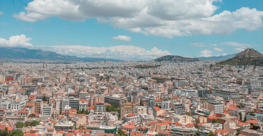 Αγορά ακινήτων: Και η Κρήτη στα...ραντάρ των ξένων επενδυτών