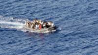 Mετανάστες-Κρήτη: Κρίσιμη η διαχείρηση των συνεχών ροών