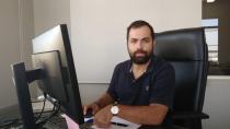Μιχάλης Αλμπαντάκης: «Πανέτοιμοι και αισιόδοξοι για τη νέα ελαιοκομική περίοδο»