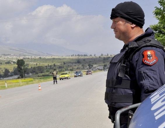 Τίρανα: Η αλβανική αστυνομία απέτρεψε τρομοκρατική ενέργεια