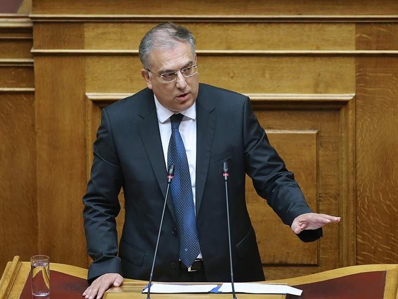 Με 75 εκατ. ευρώ επιχορηγούνται εκτάκτως οι δήμοι της χώρας