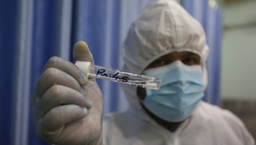 Kορονοϊός-Γρίπη: Τα δεδομένα της τελευταίας εβδομάδας απο τον ΕΟΔΥ