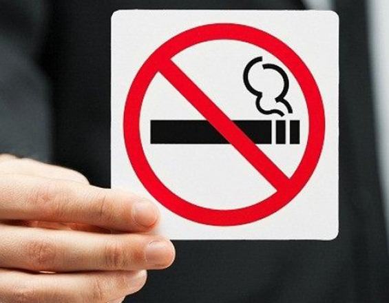 Τσιγάρο τέλος σε δημόσιους χώρους - Νέα εκστρατεία για την απογόρευση του