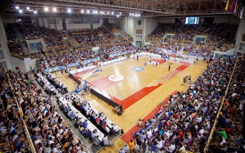 Κυπελλο Ελλάδος Μπάσκετ: Το πρόγραμμα του Final 8 στο Ηράκλειο