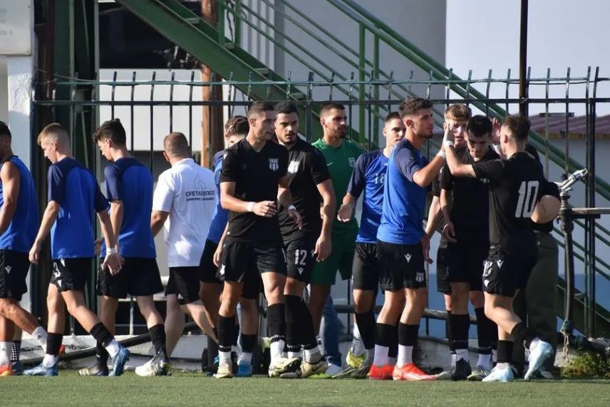 ΕΠΣΗ Super Cup: Θριαμβευτής ο ΑΟΤ!