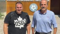O AO Tυμπακίου συγχαίρει Τζώρτζογλου και Κουτεντάκη