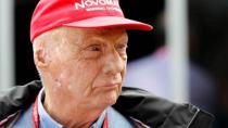 Έσβησε ο θρυλικός πρώην πιλότος της F1 Νίκι Λάουντα