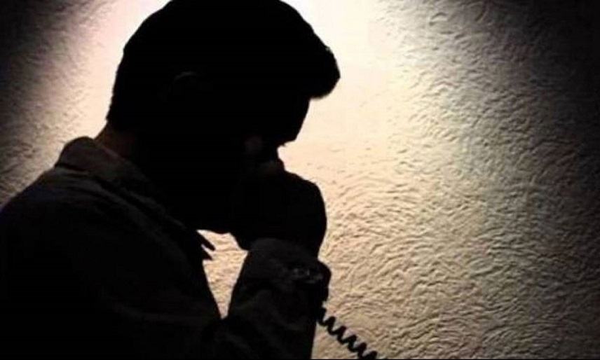 Βαρύς ο πέλεκυς της δικαιοσύνης για τον 62χρονο που συμμετείχε στο κύκλωμα με τις τηλεφωνικές απάτες