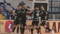 Super League: Ανετο διπλο 6αδας για τον ΟΦΗ στη Ριζούπολη (hl)
