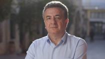 Αρναουτάκης:Παρουσιάστηκε το ψηφοδέλτιο του συνδυασμού «Για την Κρήτη μας συνεχίζουμε»