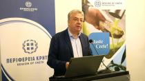Εκδήλωση Περιφέρειας για το Κρητικό λάδι: αυστηρότατοι οι όροι και προδιαγραφές!