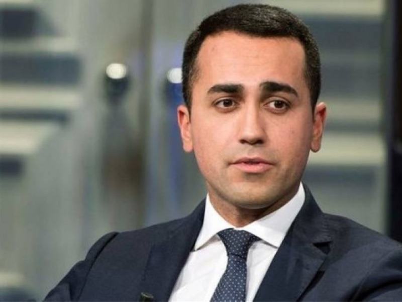 Ξέσπασμα του Ιταλού υπουργού Εξωτερικών: Αισχρό ότι θα δώσουμε χρήματα της ΕΕ στη Μαφία